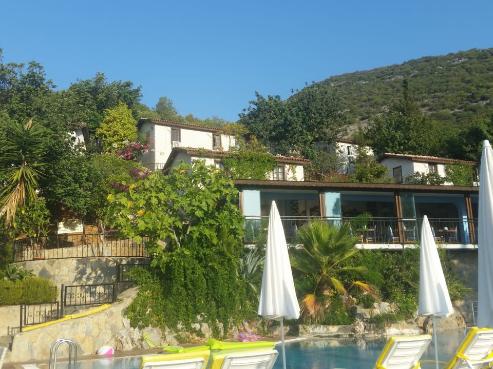 Pool La Finca Marina