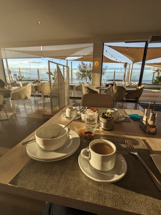 Gastro AluaSoul Palma