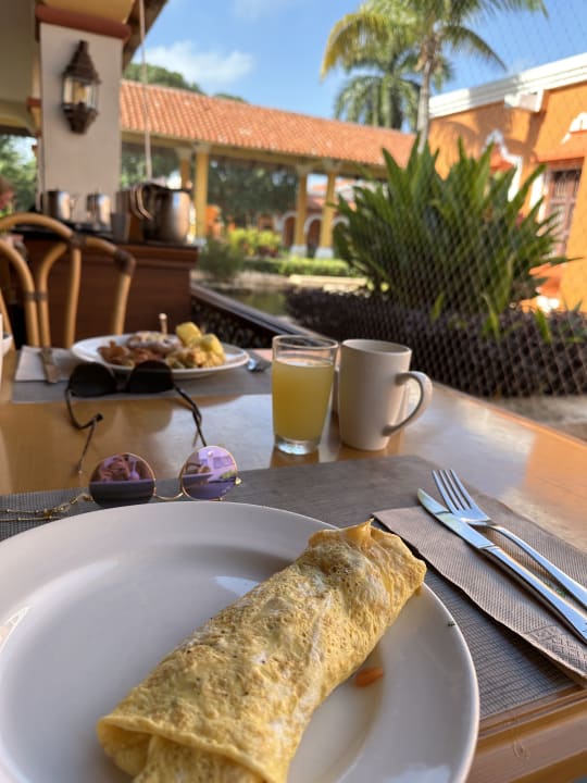 Gastro Iberostar Waves Paraiso del Mar