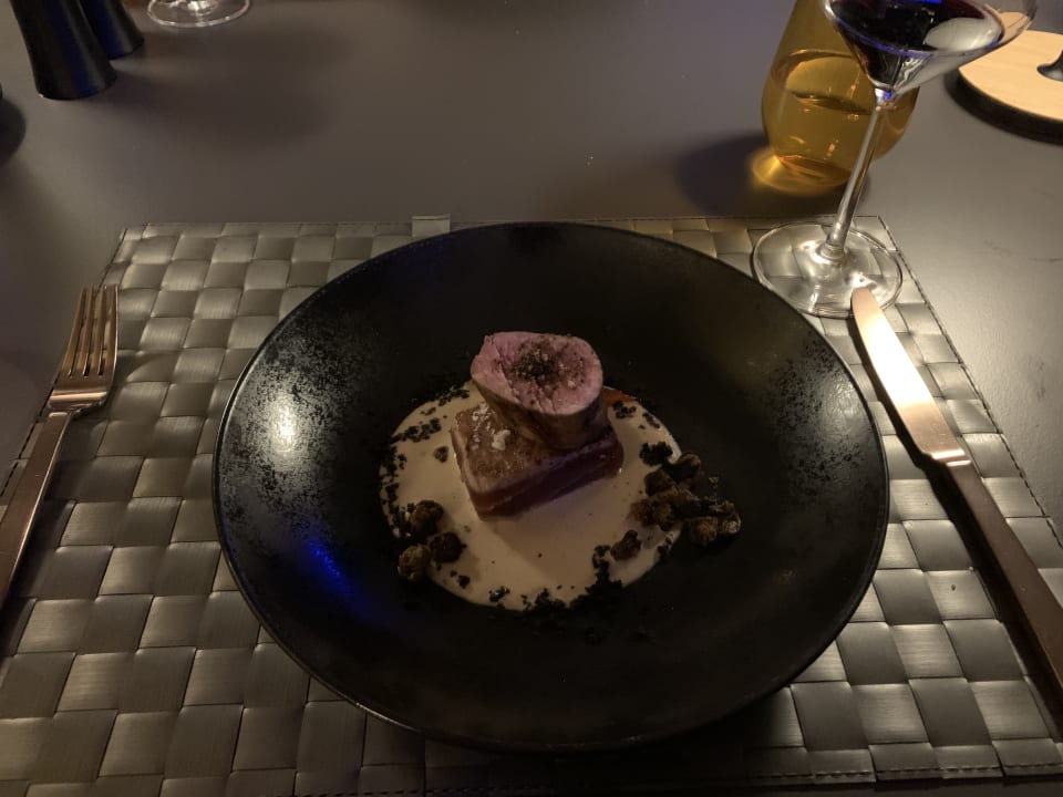 Gastro ROBINSON JANDIA PLAYA