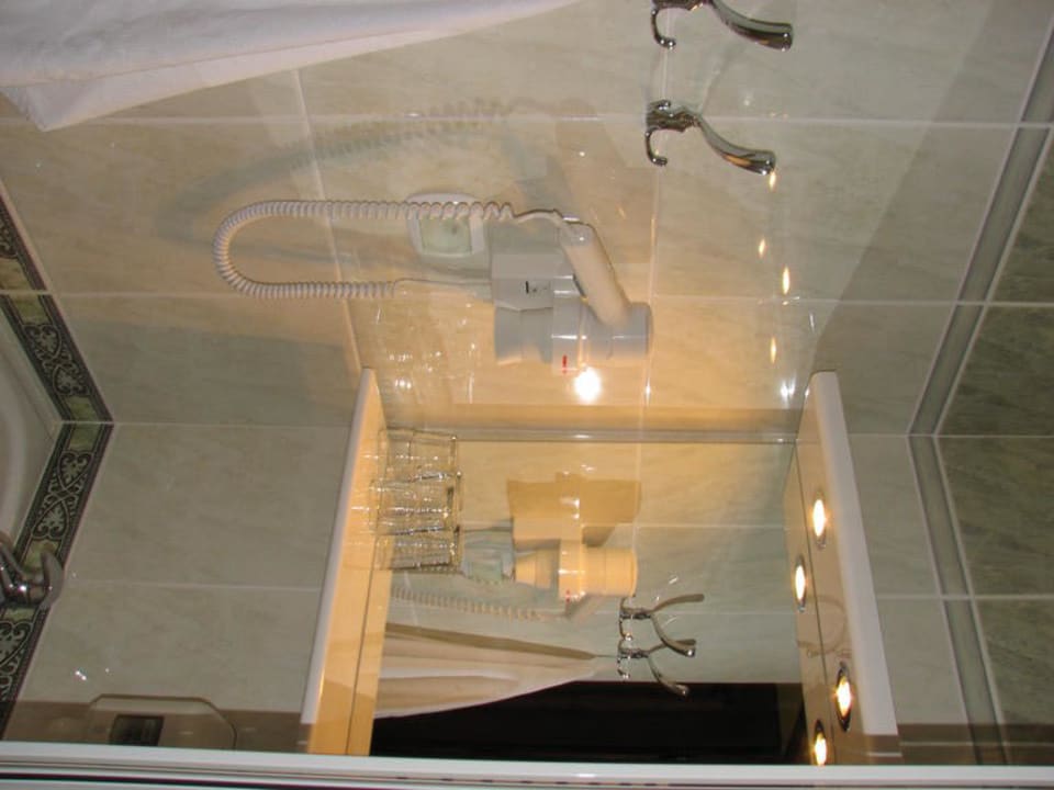 Łazienka. Hotel Solar Palace Spa & Wellness