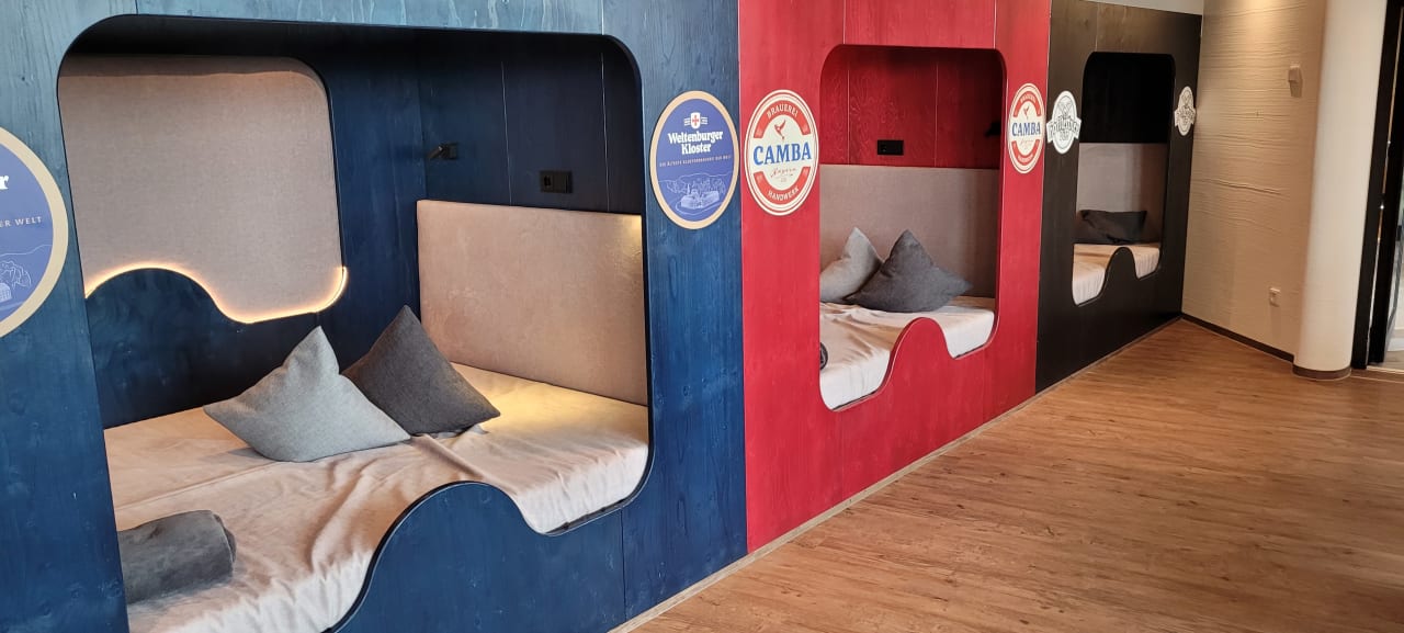 Sonstiges 1. Bier & Wohlfühlhotel Gut Riedelsbach