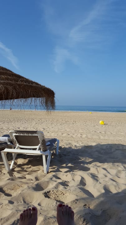 Strand Valentin Sancti Petri