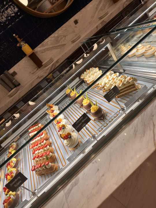 Gastro Cullinan Belek