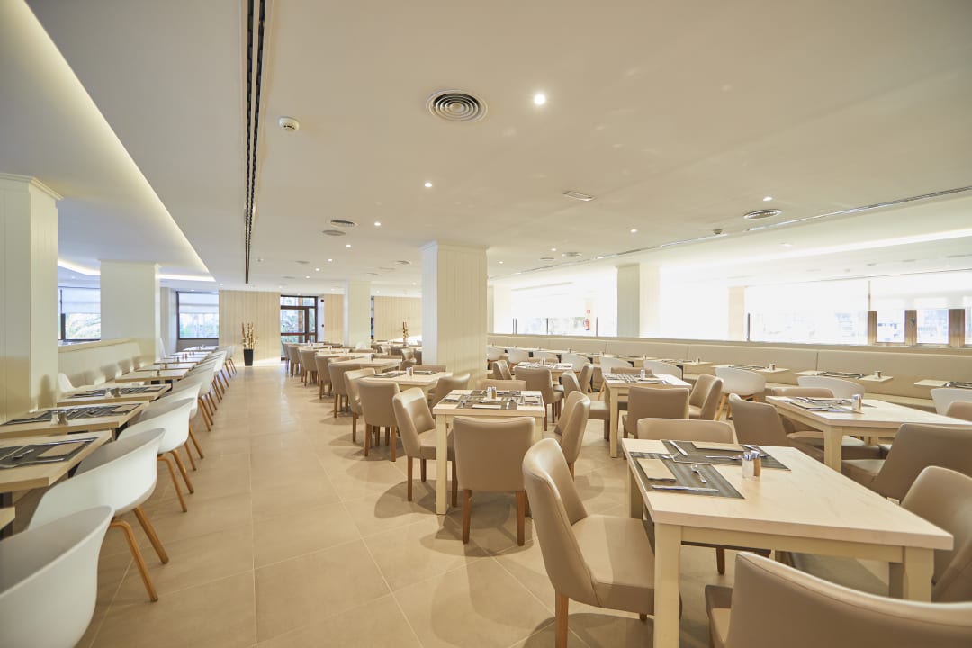 Gastro Hotel Playa Golf