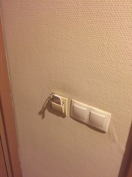 Zimmer Calimera Hane Garden