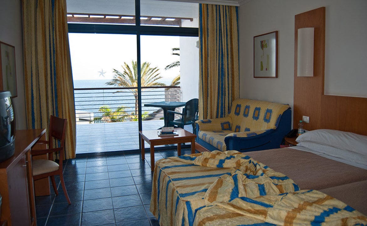 Zimmer 578  Hotel Mirador Papagayo by LIVVO