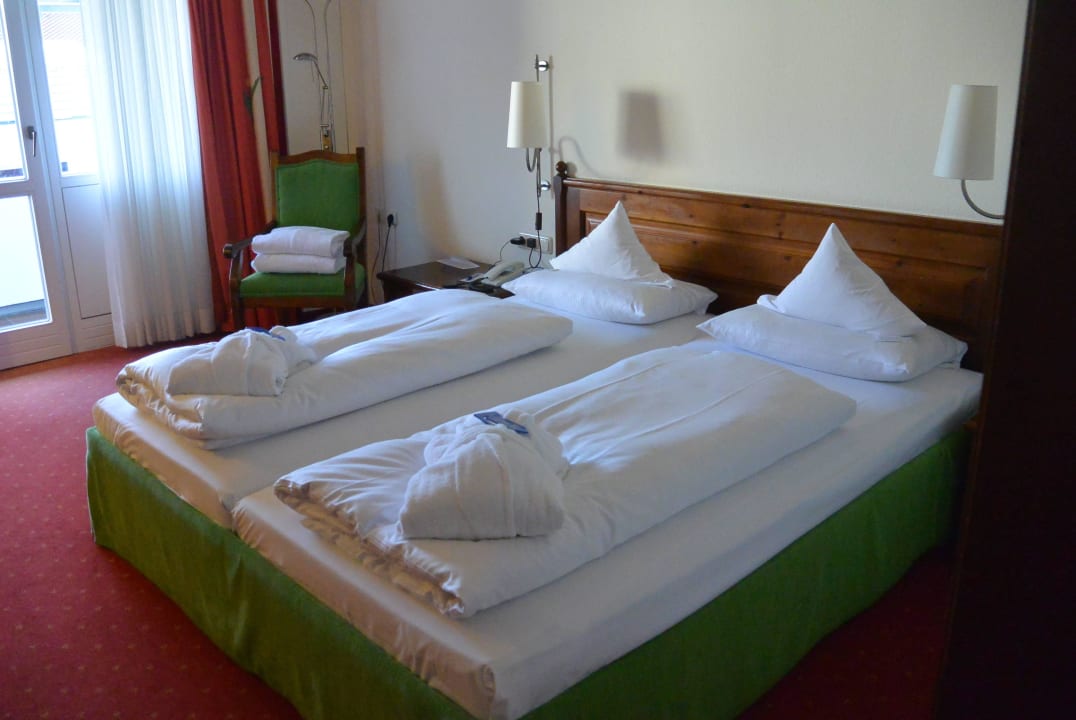 Standart Hotel Das Ludwig