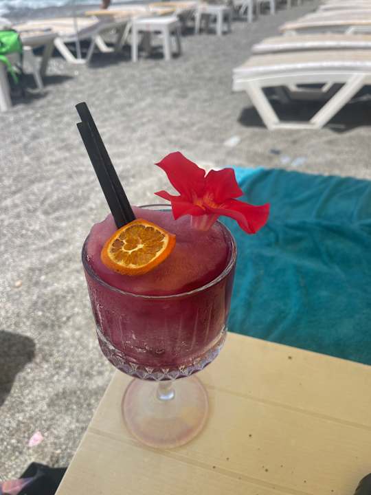 Strand Bora Bora Butik Hotel