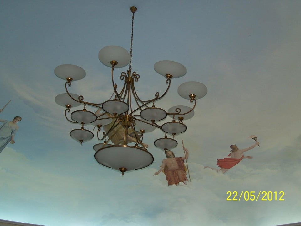 Echo Lindos Princess Beach Resort & Spa