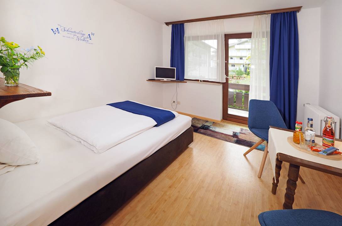 Zimmer Gesundheitshotel Witzigmann