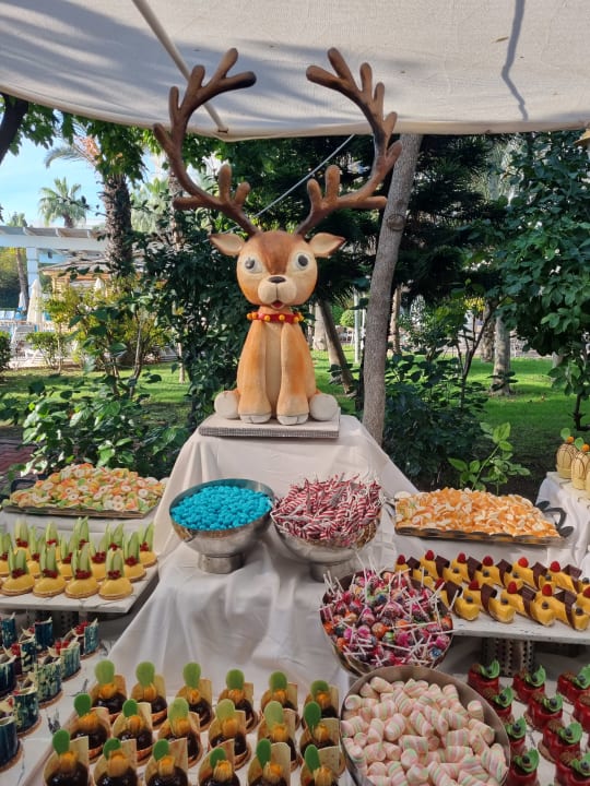 Gastro Hotel Delphin Imperial