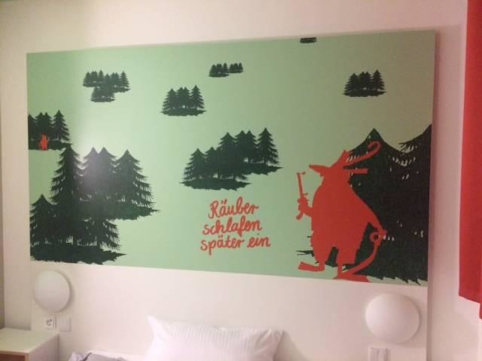 Design B&B Hotel Aschaffenburg