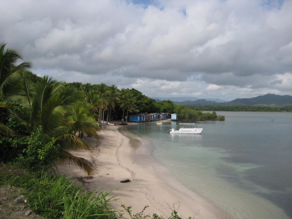 Souvenirshops und Wassersport Senator Puerto Plata Hotel