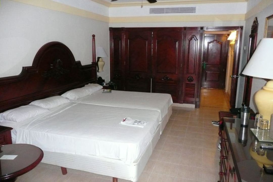 Zimmer 3380 Hotel Riu Palace Macao - Adults only