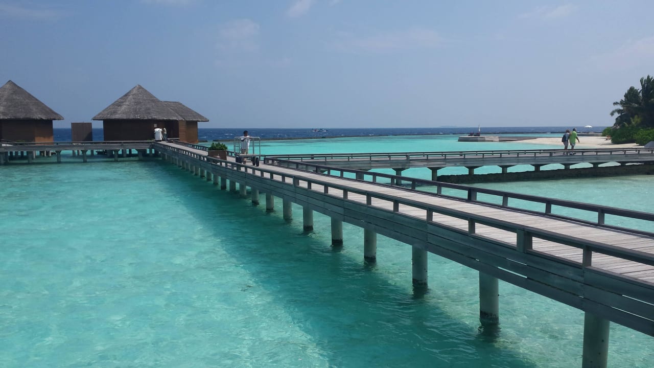 Baros Maldives Baros Maldives Resort