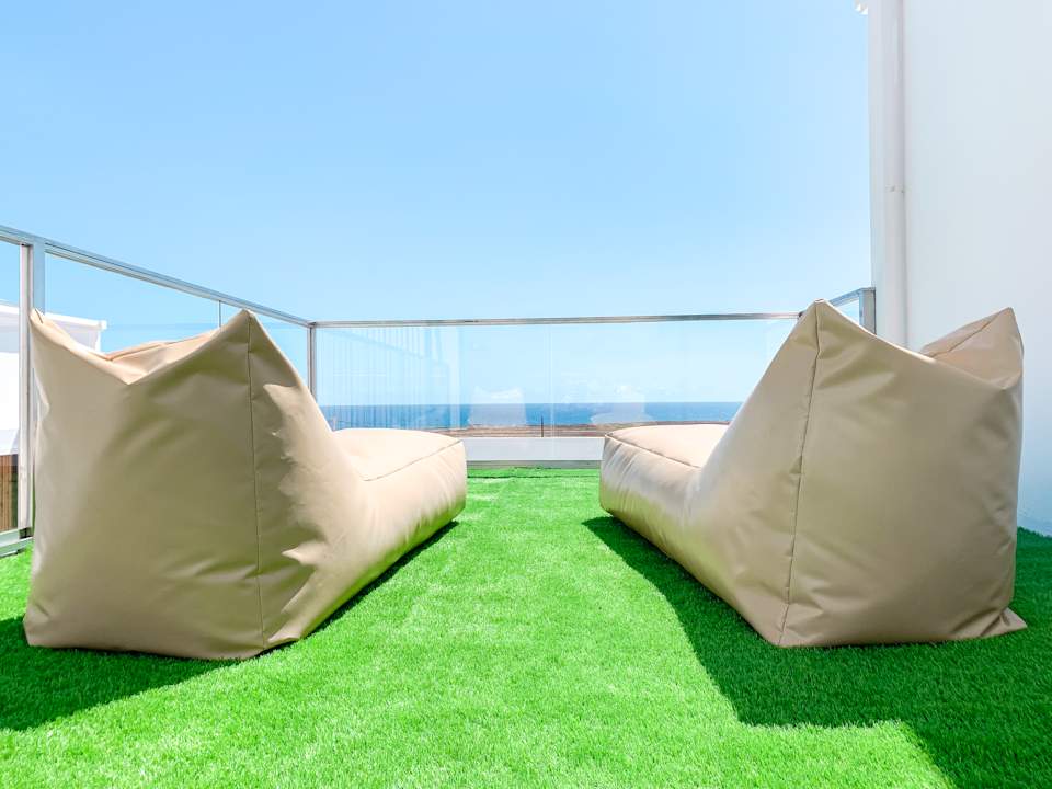 Zimmer Shambhala Fuerteventura