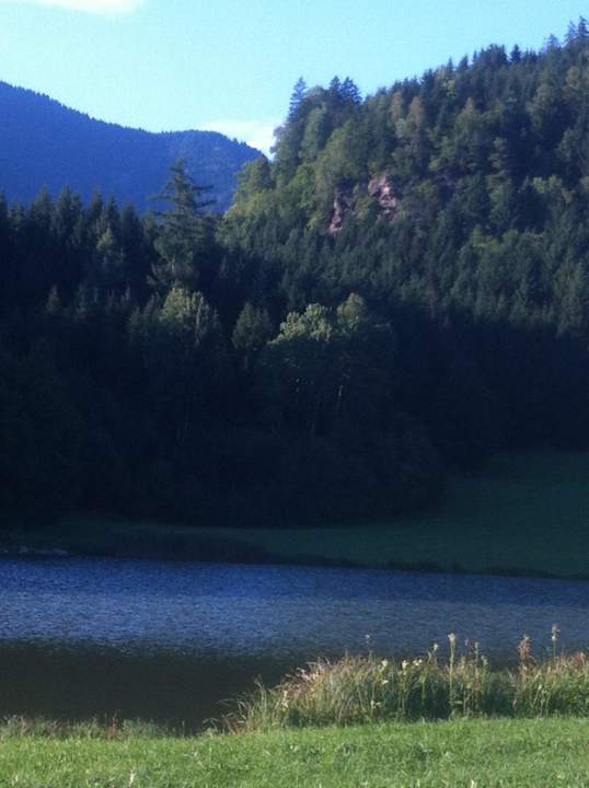 LE LAC Bio & Gesundheitsbauernhof Pilgramhof