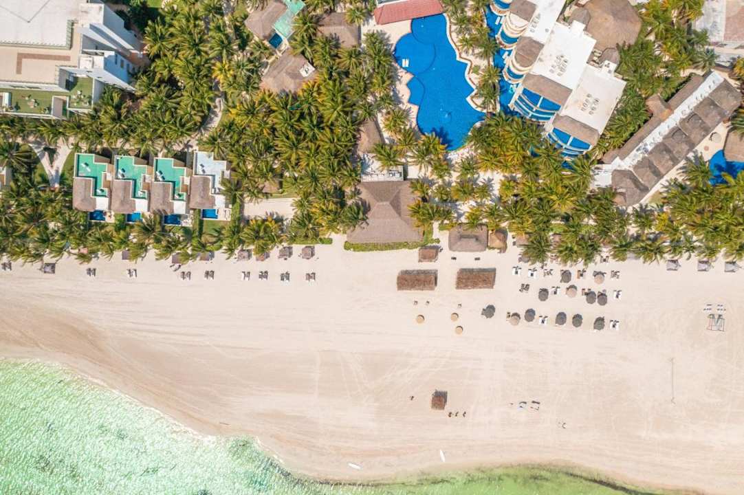 Sonstiges El Dorado Maroma