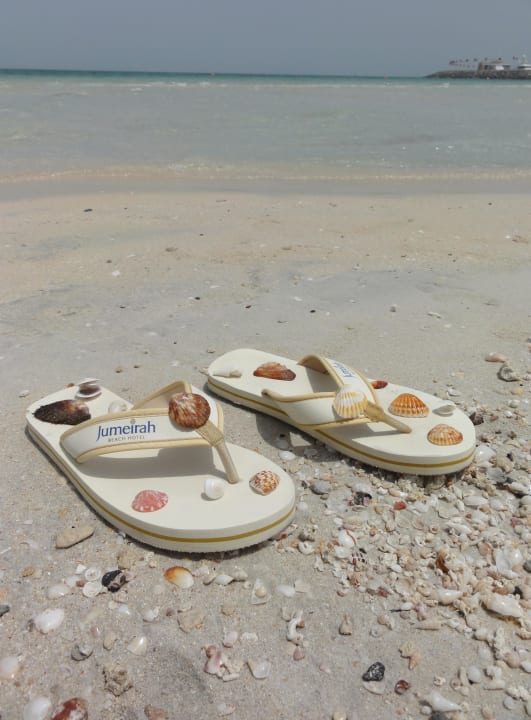 Am Strand Jumeirah Beach Hotel