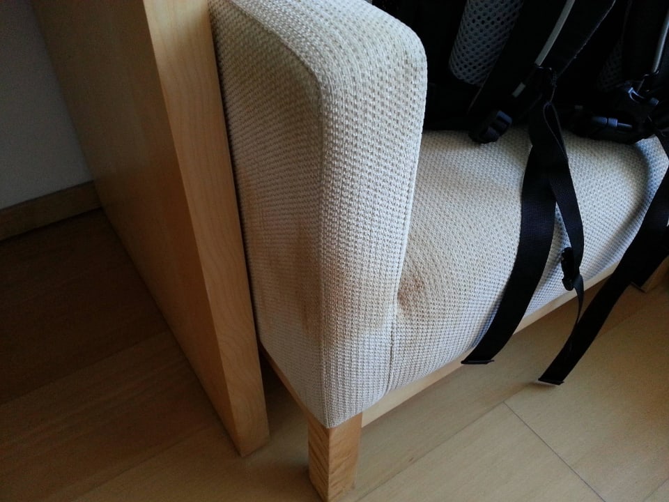 Zimmer 312 The Lince Azores Great Hotel