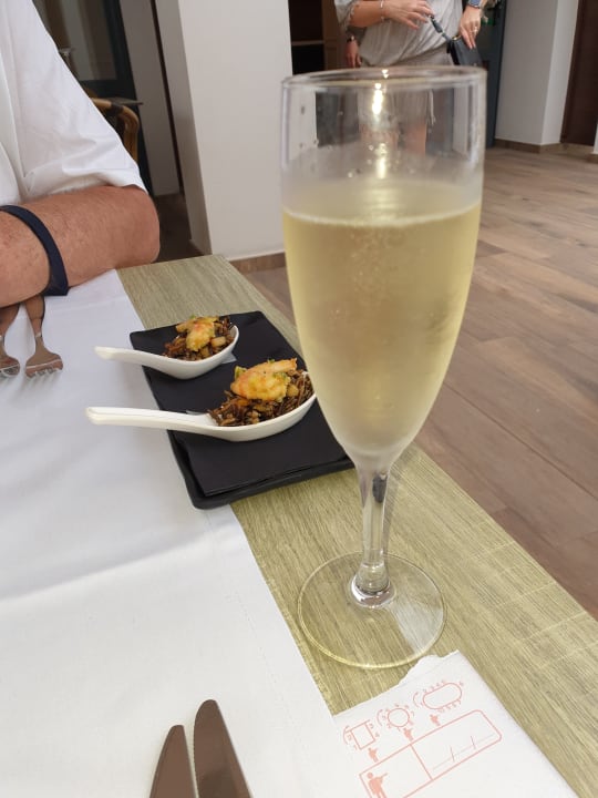 Gastro H10 Ocean Dreams - Adults only