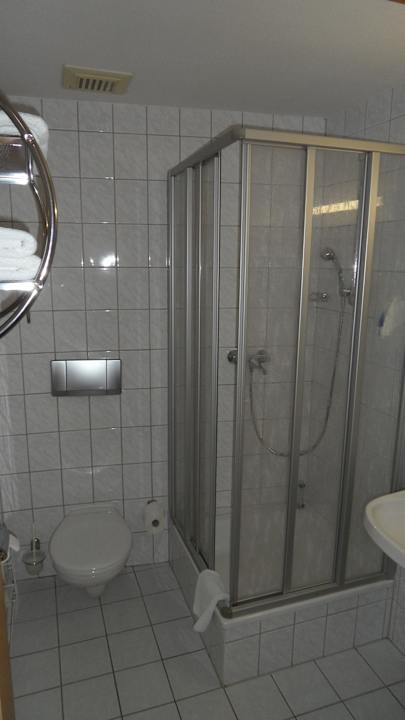 Zimmer Hotel Katharina garni