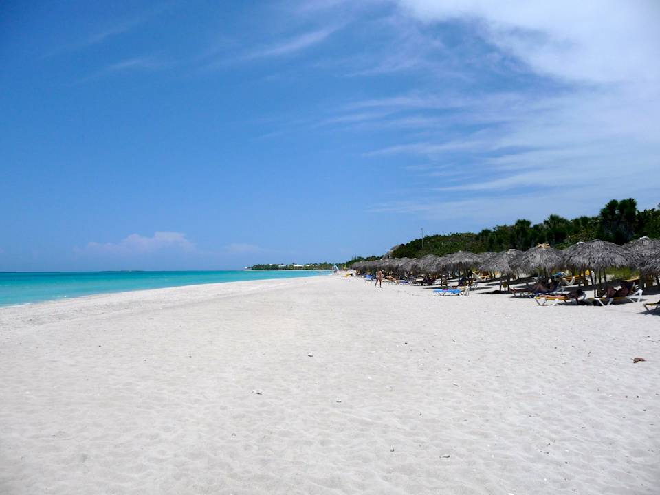 Strand Royalton Hicacos Resort & Spa - Adults only