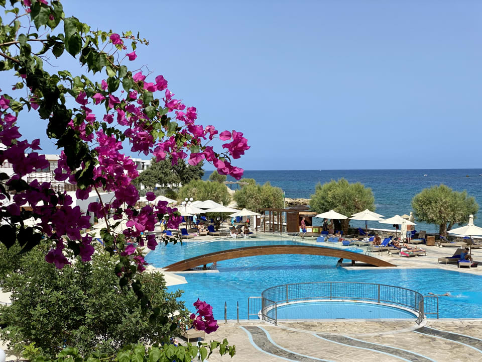 Pool Creta Maris Resort