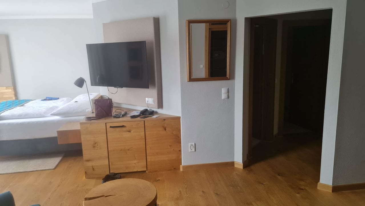 Zimmer Wohlfühlhotel Schiestl