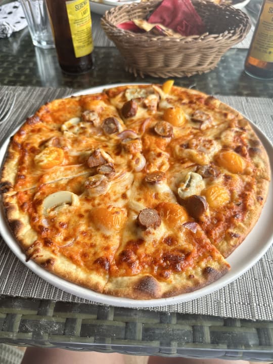 Gastro Royal Zanzibar Beach Resort