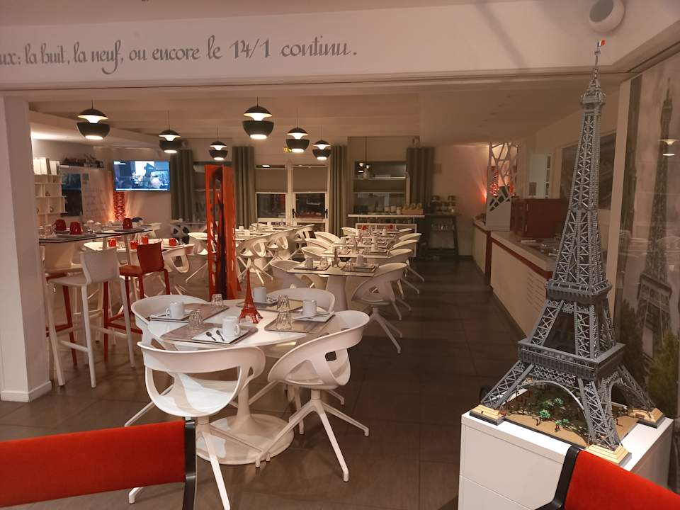 Gastro Hôtel Gustave Colmar