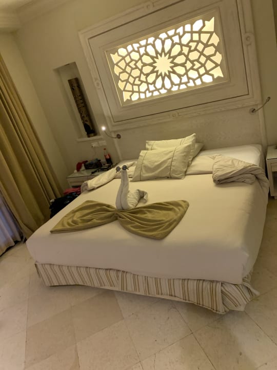 Zimmer Makadi Spa - Adults only