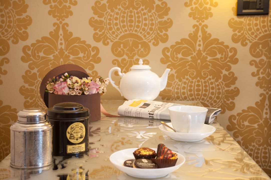 Zimmer Hotel Touring