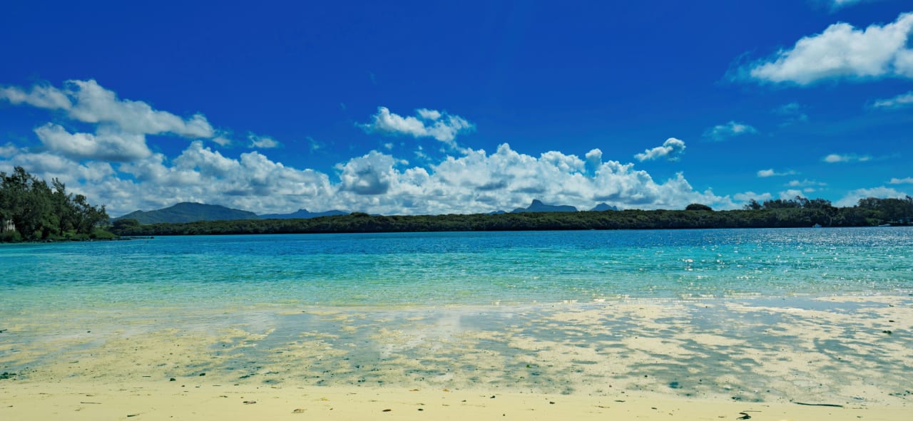 Strand Shandrani Beachcomber Resort & Spa