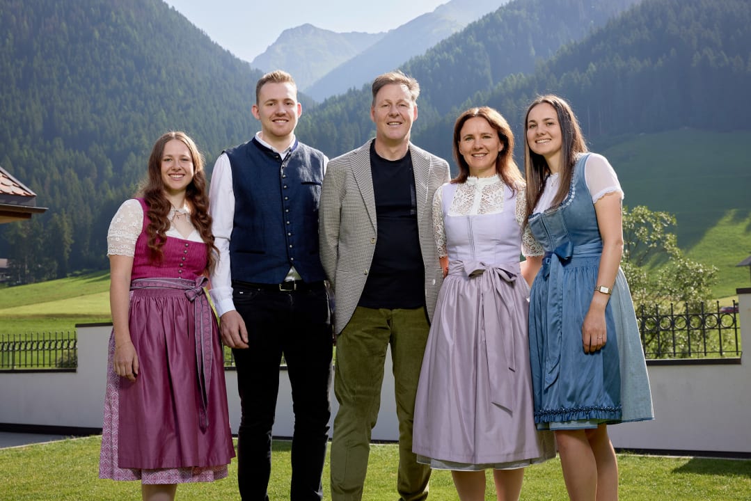Sonstiges Vitalpina Hotel Magdalenahof