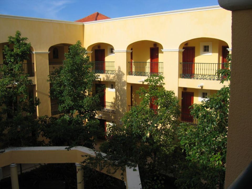 Hof Iberostar Selection Hacienda Dominicus