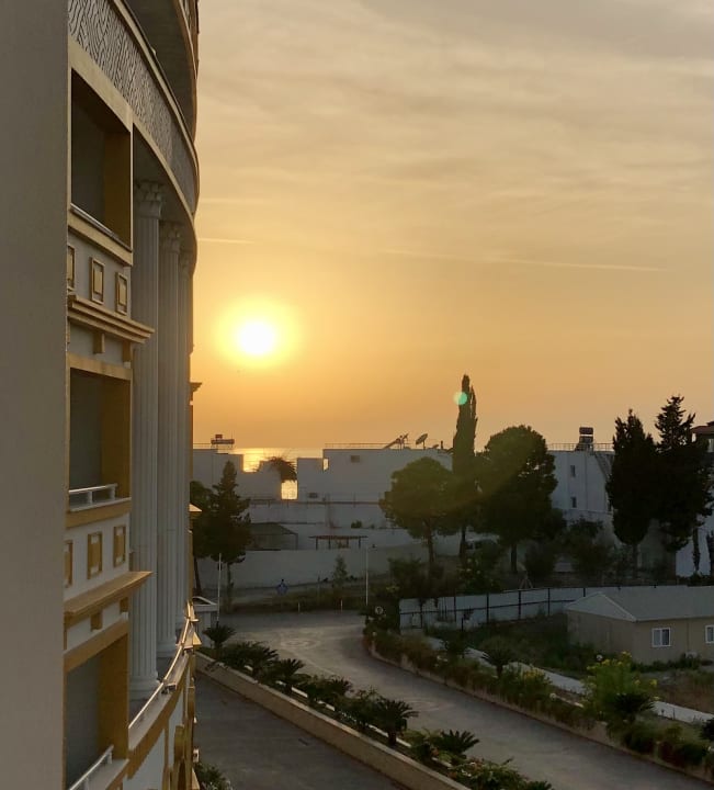Ausblick Sidemarin Kirman Premium