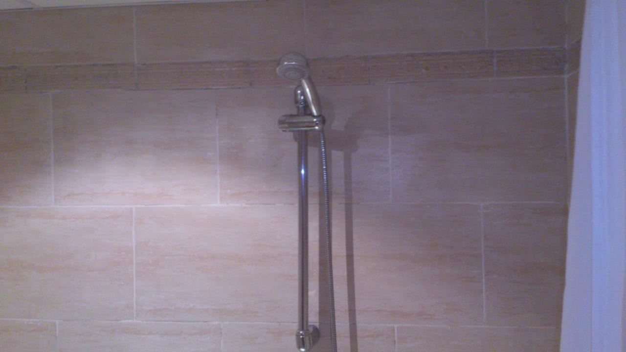 Nasszelle Pickalbatros Alf Leila Wa Leila Resort - Neverland Hurghada