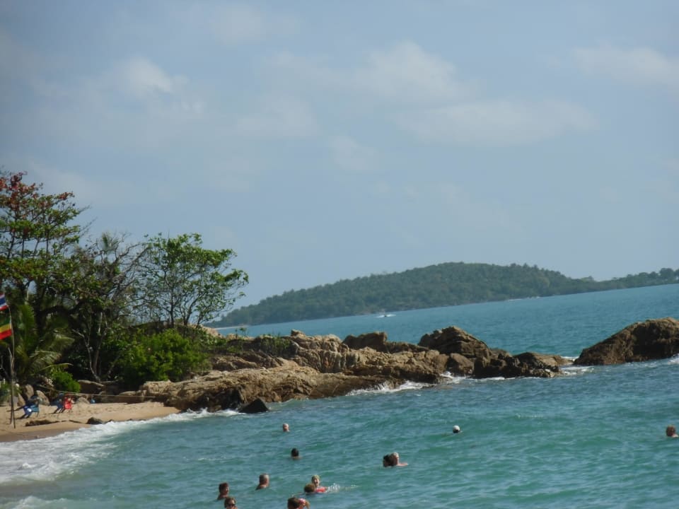 Urlaub The Fair House Beach Resort