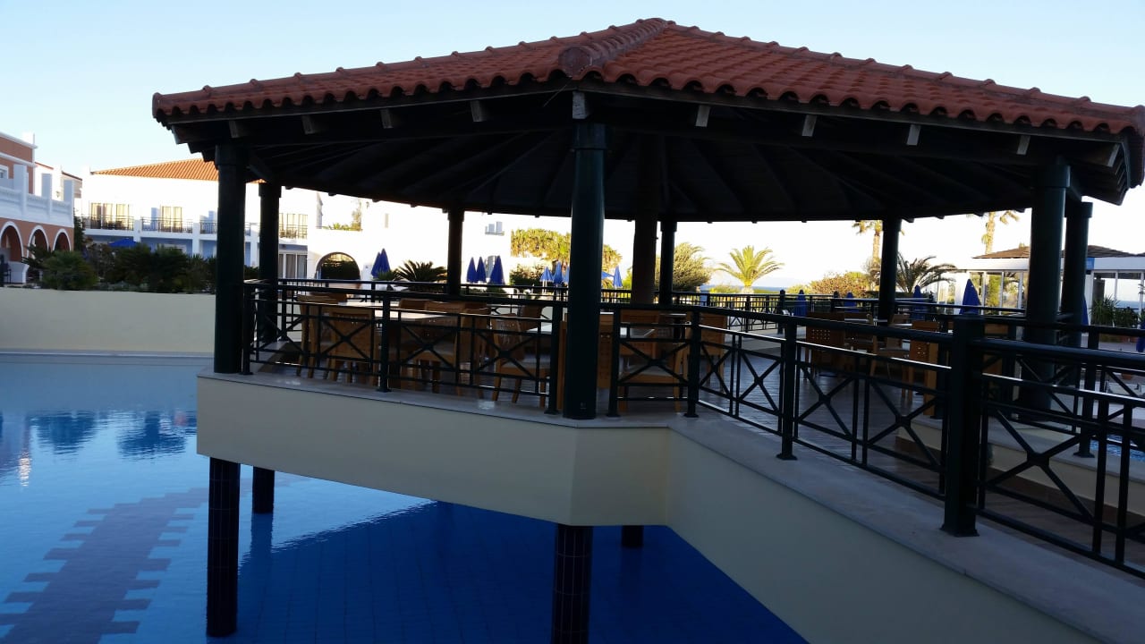 Atlantica Porto Bello Royal Hotel Porto Bello Royal