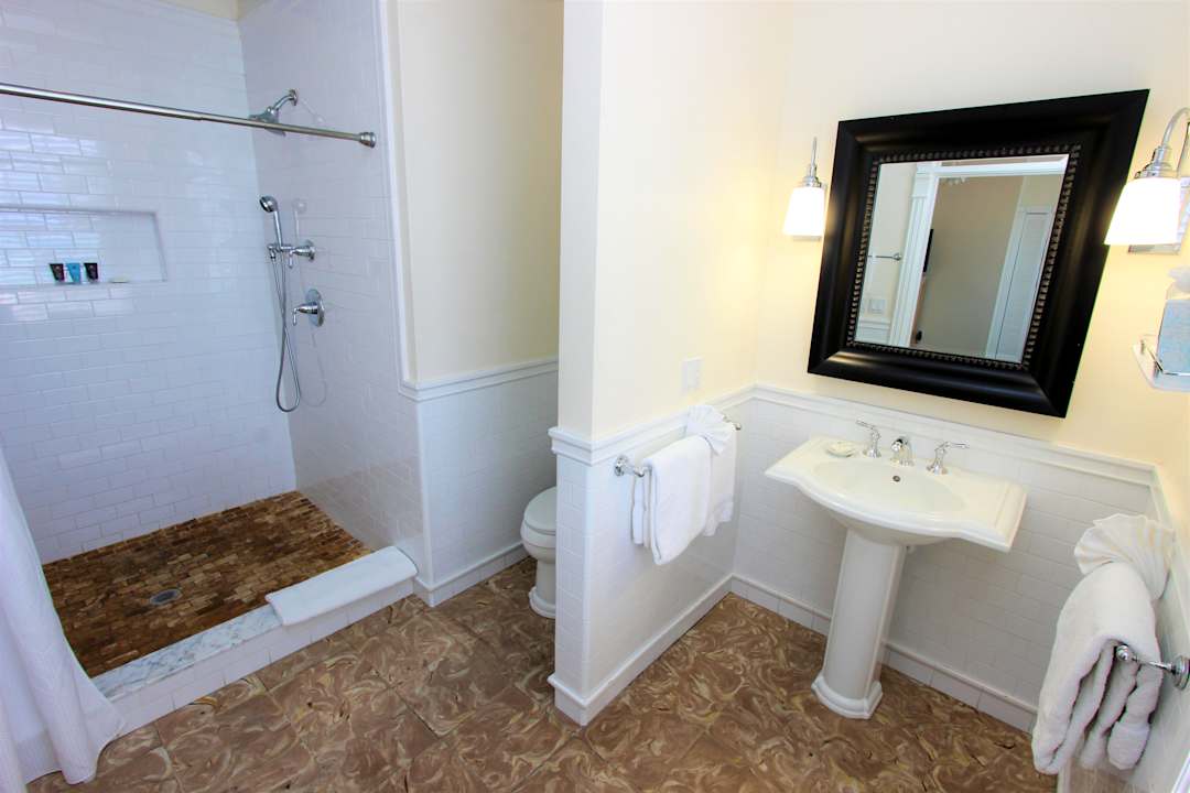 Zimmer The Southernmost House  Hotel