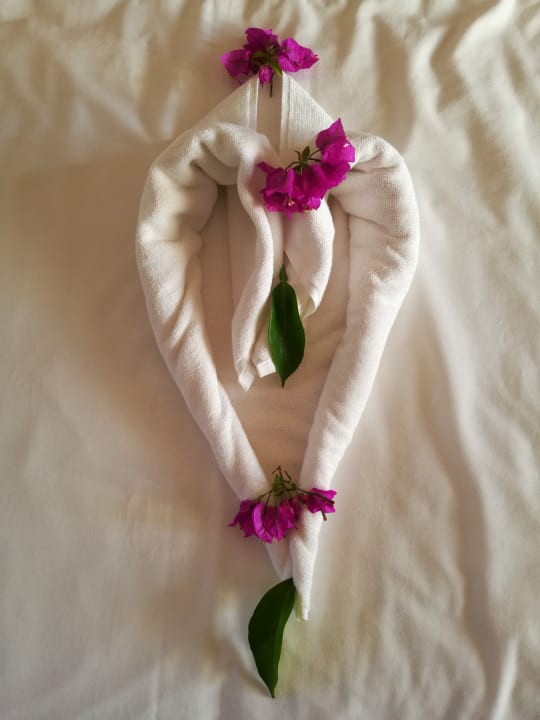 Zimmer VONRESORT Golden Beach