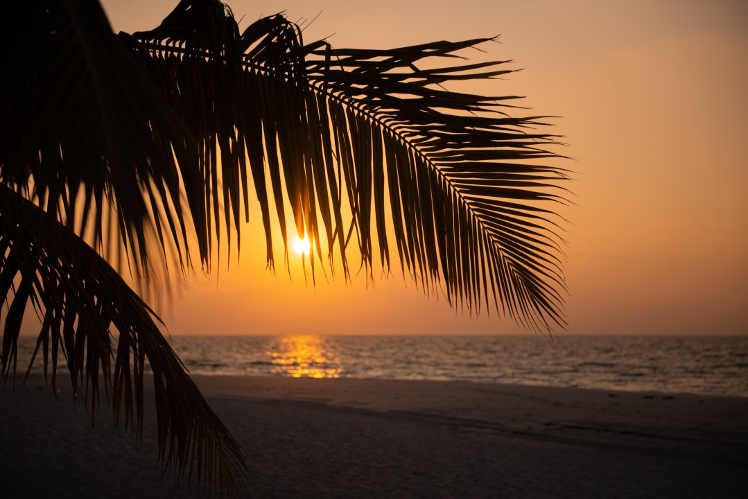 Strand ROBINSON MALDIVES
