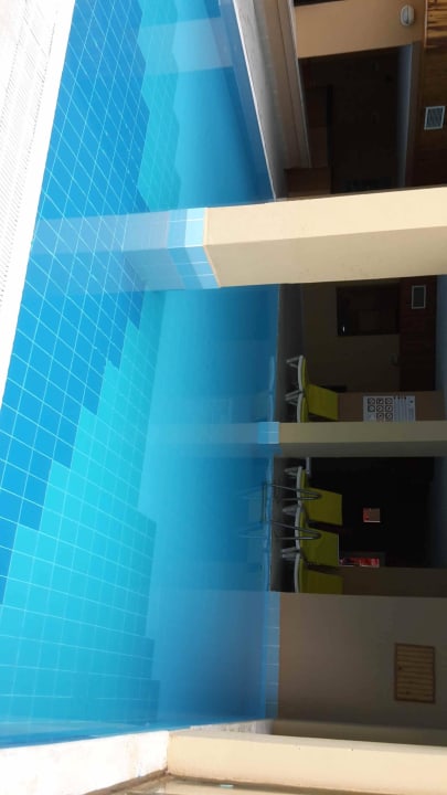 Hallenbad  Asteria Collection Side