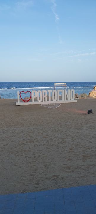 Außenansicht Pickalbatros Villaggio Resort - Portofino