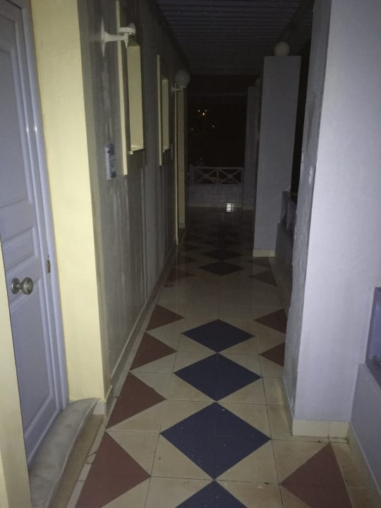 Sonstiges Hotel Serita Beach