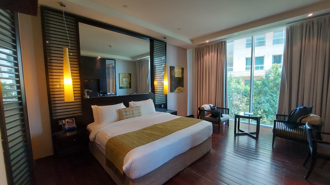 Zimmer Rixos The Palm Hotel & Suites