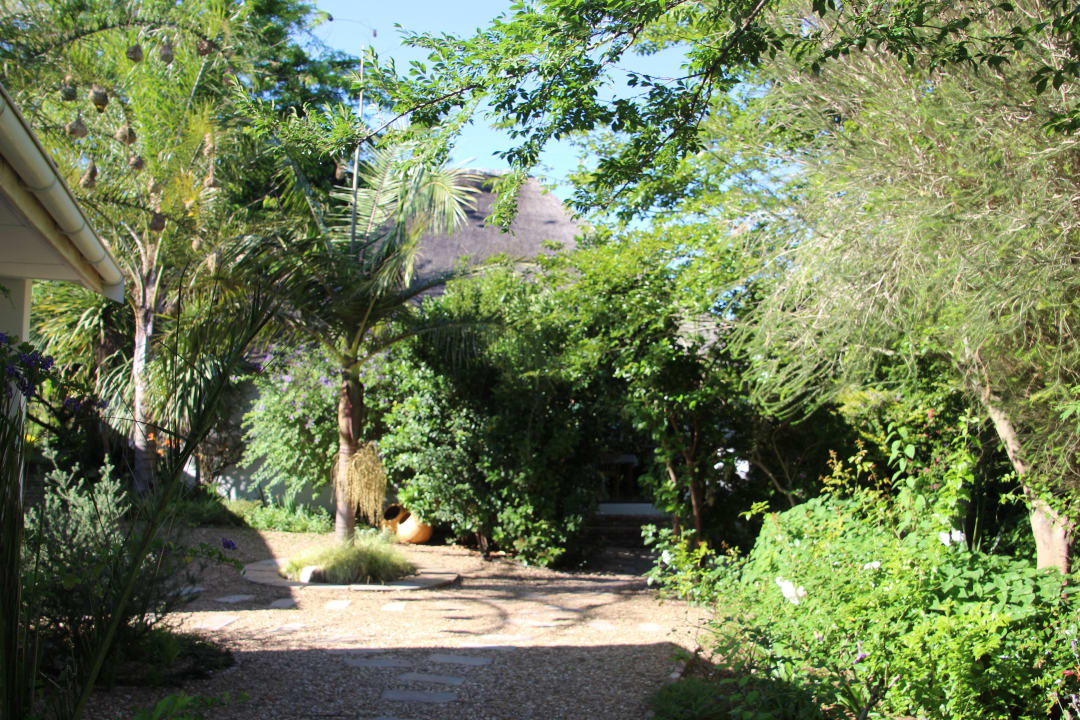 Garten De old Drift Guest Farm Bed & Breakfast