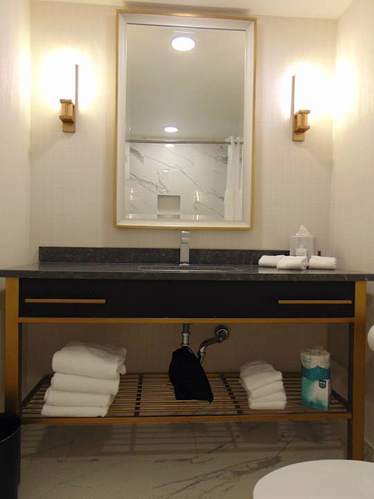 Zimmer Hotel The Henry